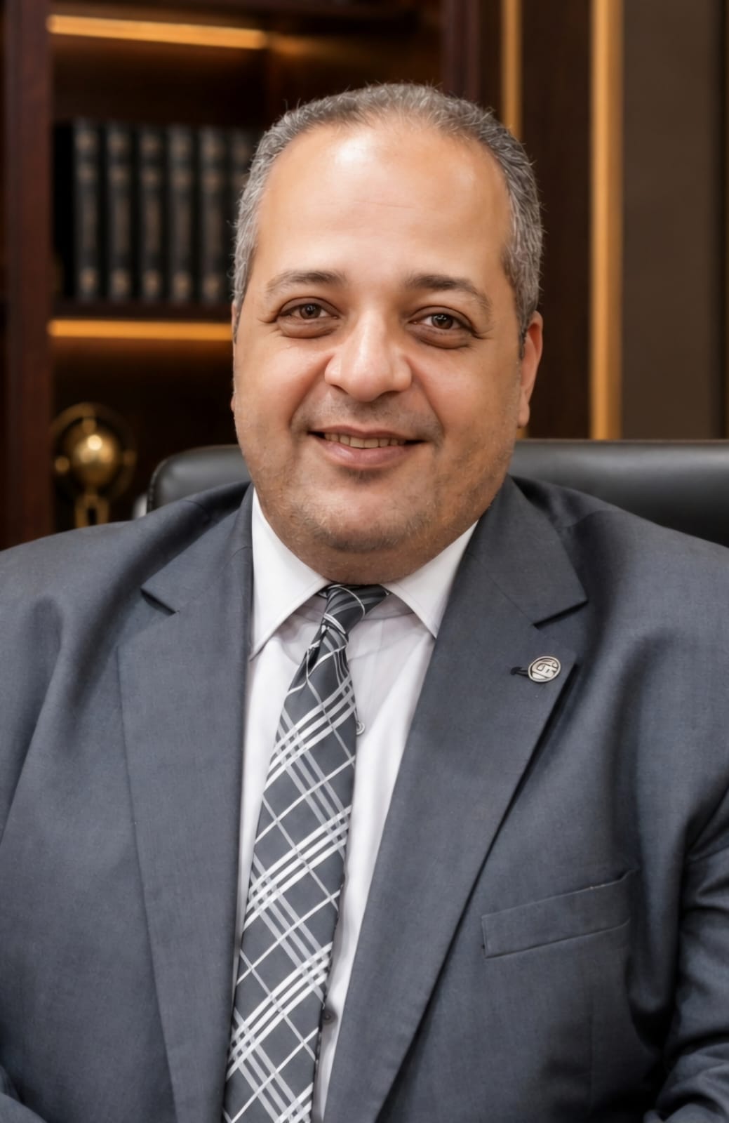 الحسن المحمدى